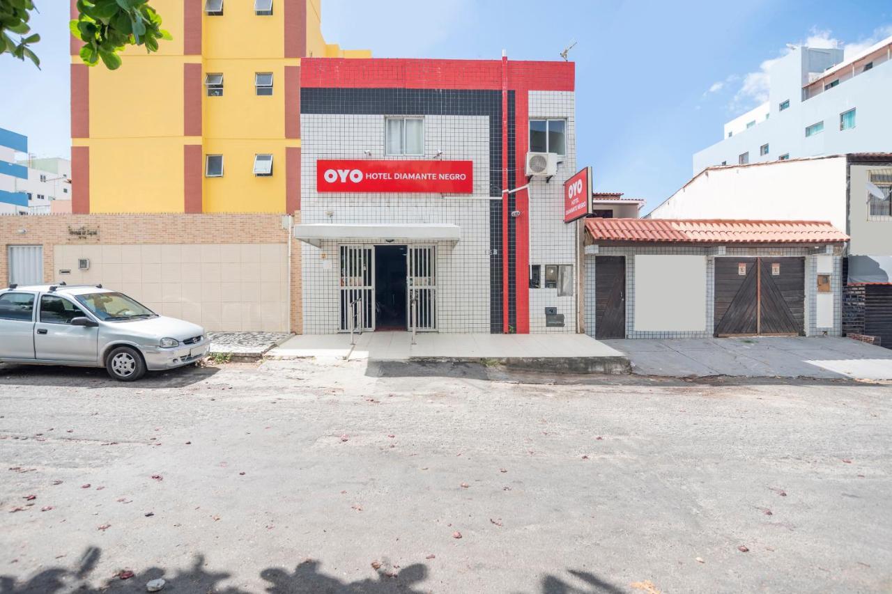 Oyo Hotel Diamante Negro - Salvador Exterior photo